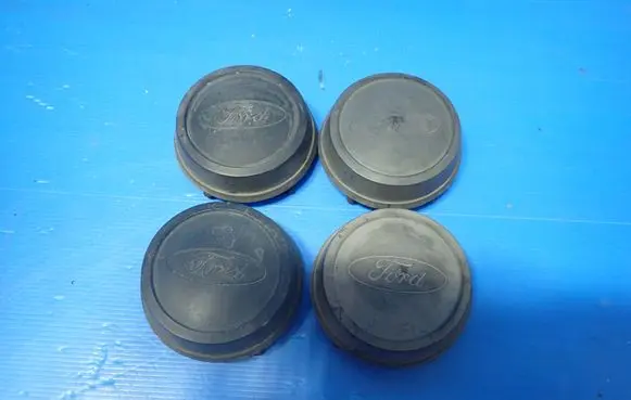 Original wheel cap