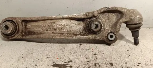 Jaguar XF X260 Front control arm GX733C254 R9AJF