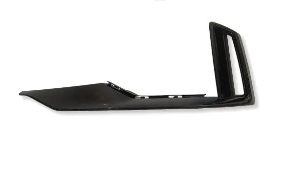 Audi RS3 Front bumper splitter molding 8V5807718AUTOAS2 8V5807718