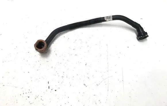 KIA EV6 Electric car engine cooling hoses/pipes 25477CV700