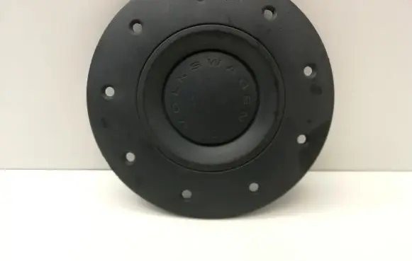 Volkswagen Caddy Original wheel cap 2K0601149C