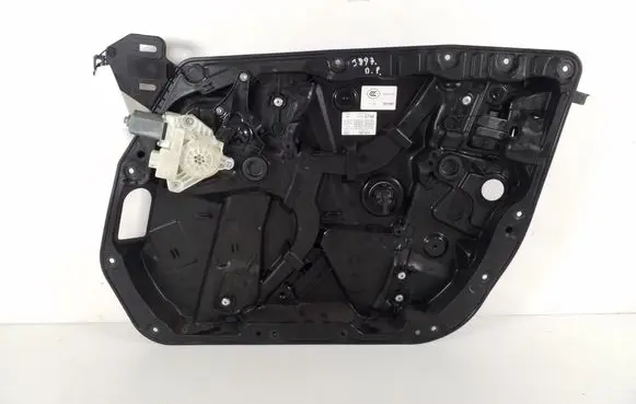 Mercedes-Benz E W213 Front door window regulator with motor A2137205205