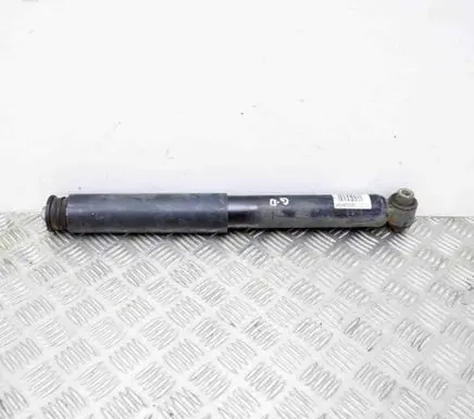 Opel Grandland X Rear shock absorber/damper 9824958980