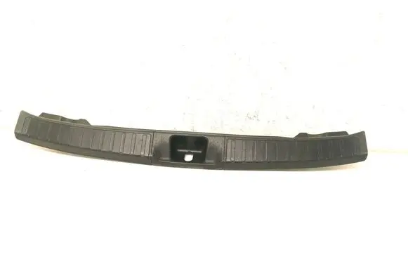 Toyota Prius (XW50) Trunk/boot sill cover protection 6471647120