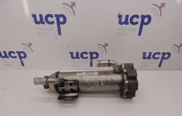 Volvo XC70 EGR valve cooler 880766L D118