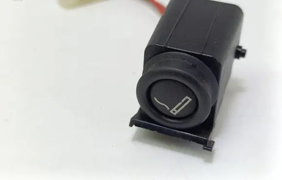 BMW 5 E60 E61 Cigarette lighter 314250300