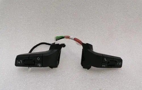 Porsche Taycan 9J1 Steering wheel 9J1959537