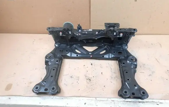 Front subframe