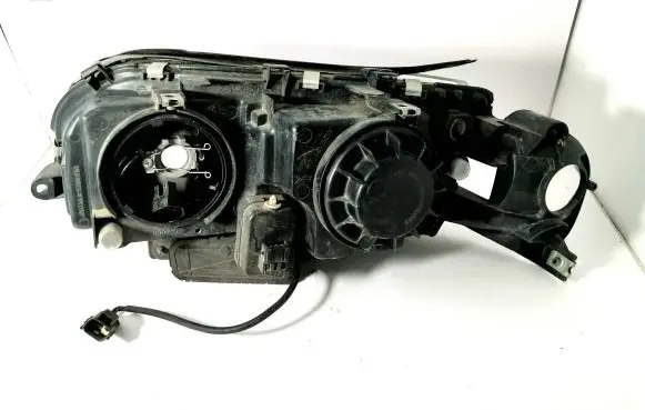 Volvo S80 Headlight/headlamp 087731110R