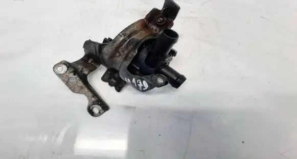 Mercedes-Benz A W176 Electric auxiliary coolant/water pump A0005000686 0392023206