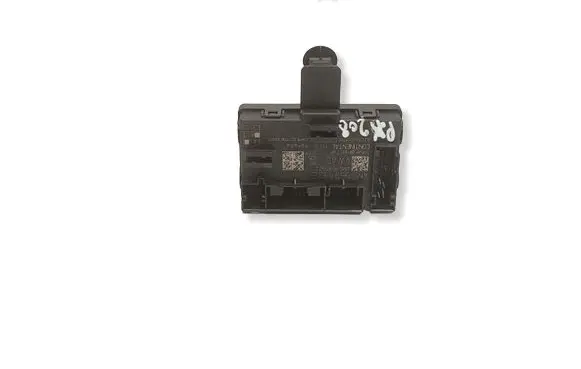 Audi Q7 4M Door control unit/module 4M0959592C 4M0959592E