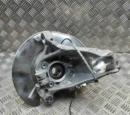 BMW iX1 Front wheel hub 6890179