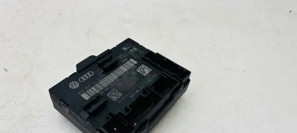 Audi Q3 8U Door control unit/module 8X0959793E