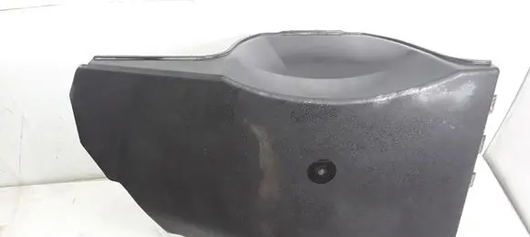 Opel Vectra C Battery box tray cover/lid 24438485