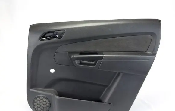 Opel Zafira B Rear door card panel trim 13165274 26556