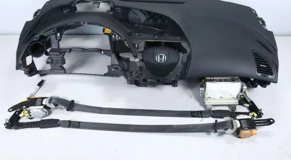 Honda Civic Dashboard 1MSMG-S10A60MLH 77850-SMG-G820-M1 81850-SMG-E120-M4
