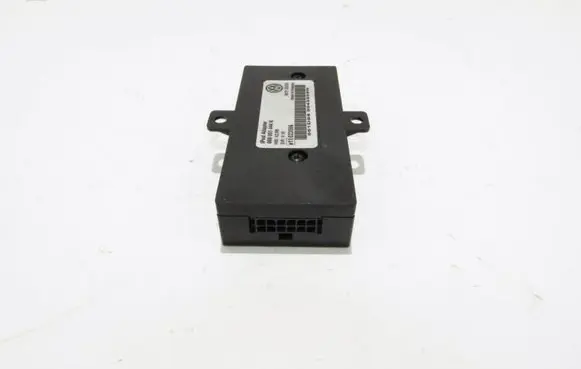 Volkswagen PASSAT B6 Other control units/modules 000051444K