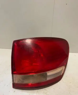 Toyota Avensis Verso Rear/tail lights 4435 765201
