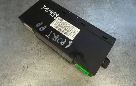 Land Rover Range Rover Sport L320 Door control unit/module YWC500800 6H22-14C708-AC 9364548218