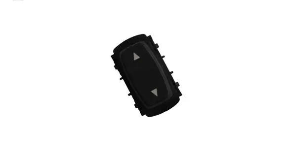 BMW 3 E92 E93 Seat control switch 6935253