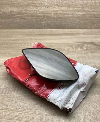 KIA Picanto Wing mirror glass 876111Y000 GHOLDER
