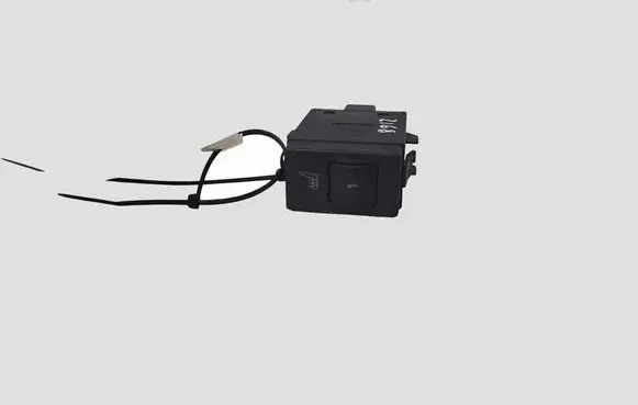 Ford Focus Seat heating switch 3M5T19K314AC