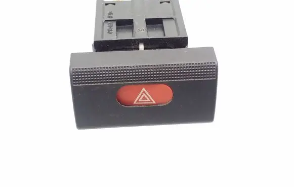 Opel Vectra B Hazard light switch 09134513 091380471501