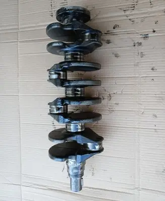 Ford Focus Drive shaft (set)