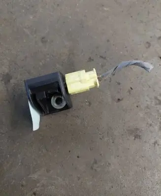 Honda FR-V Airbag deployment crash/impact sensor 77970 77970sfeb110
