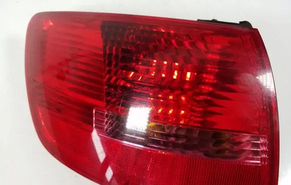 Audi A6 S6 C6 4F Rear/tail lights 4F5945095L