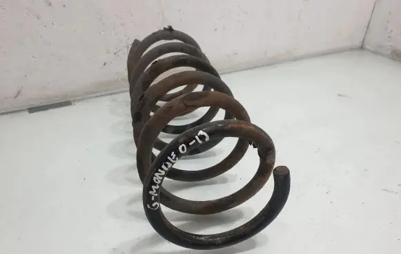 Ford Mondeo MK IV Rear coil spring