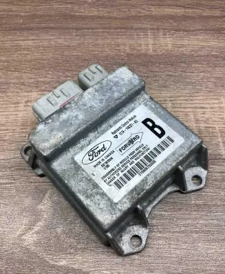Ford Transit Airbag control unit/module 1C1A14B321BD 27060875333E