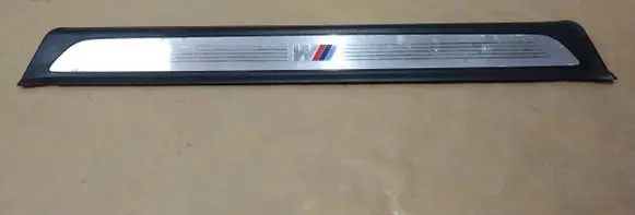 BMW 6 F12 F13 Front sill trim cover 51478050390