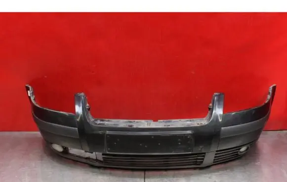 Volkswagen PASSAT B5.5 Front bumper
