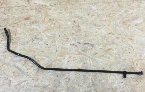 Porsche 911 991 Intercooler pipe mounting bracket 99135557102