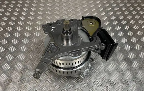 Peugeot 2008 II Other gearbox part 9851786980 8GB070