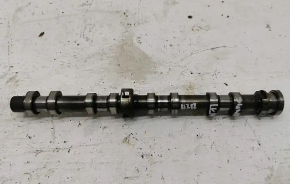 Mercedes-Benz E W212 Camshaft A6510500300