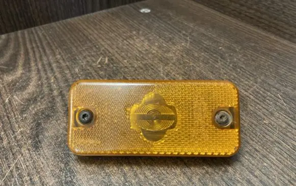 Iveco Daily 4th gen Front fender indicator light
