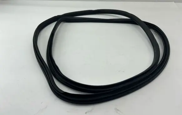 Honda Civic Front door rubber seal 