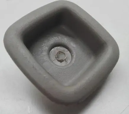 Nissan Pathfinder R51 Other interior part