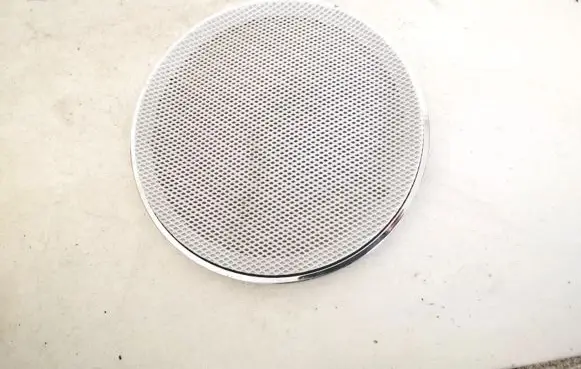 Mercedes-Benz B W245 Side speaker trim/cover a1696950195