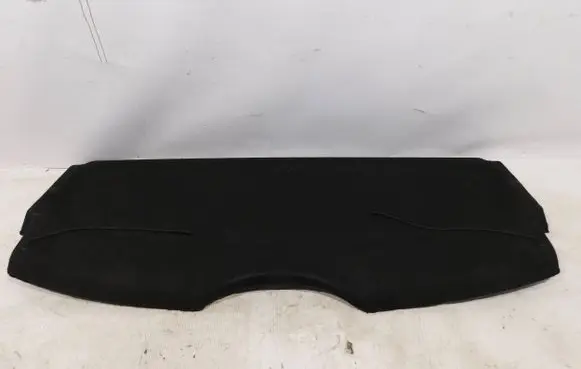 Peugeot 206+ Parcel shelf 