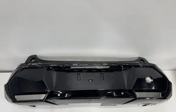 Peugeot 3008 III Rear bumper 9855102580