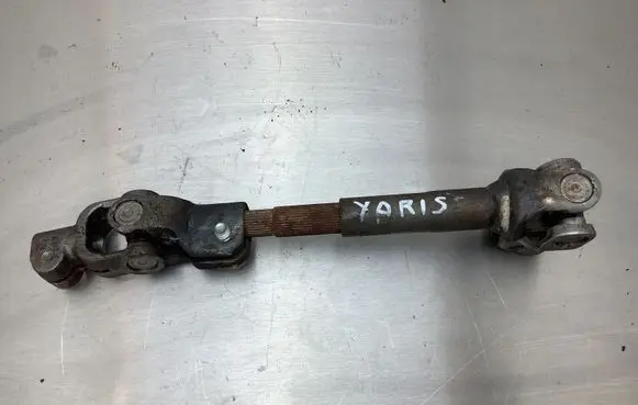 Toyota Yaris Steering column universal joint 