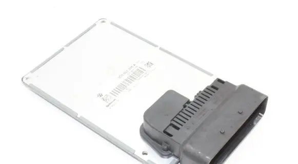Suspension control unit/module