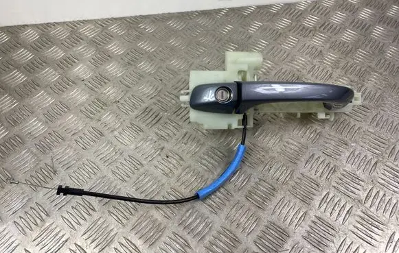 SsangYong Korando Front door exterior handle