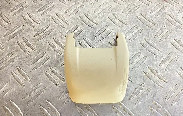 Lexus LS 460 - 600H Front driver seat rail trim 7212850030