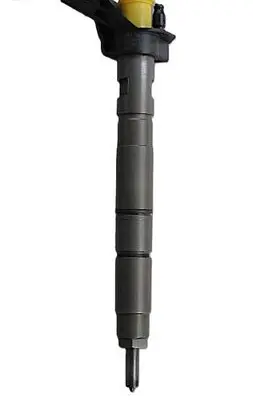 Renault Trafic III (X82) Fuel injector 0445110939