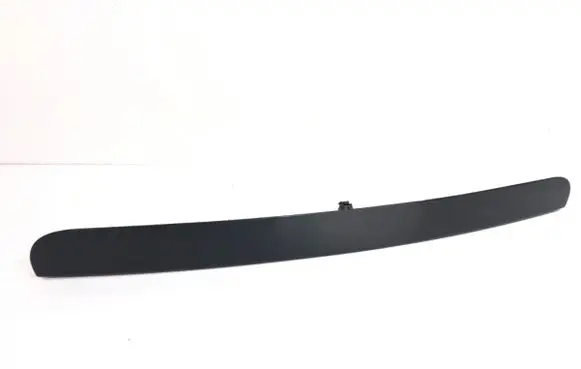 Peugeot 207 Tailgate/trunk/boot exterior handle 9650751477