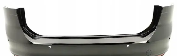 Volkswagen PASSAT B8 Rear bumper 3G9807417H